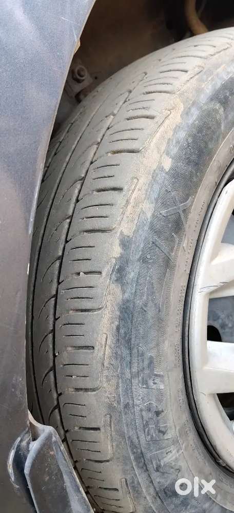 Tata Indica Vista 2011