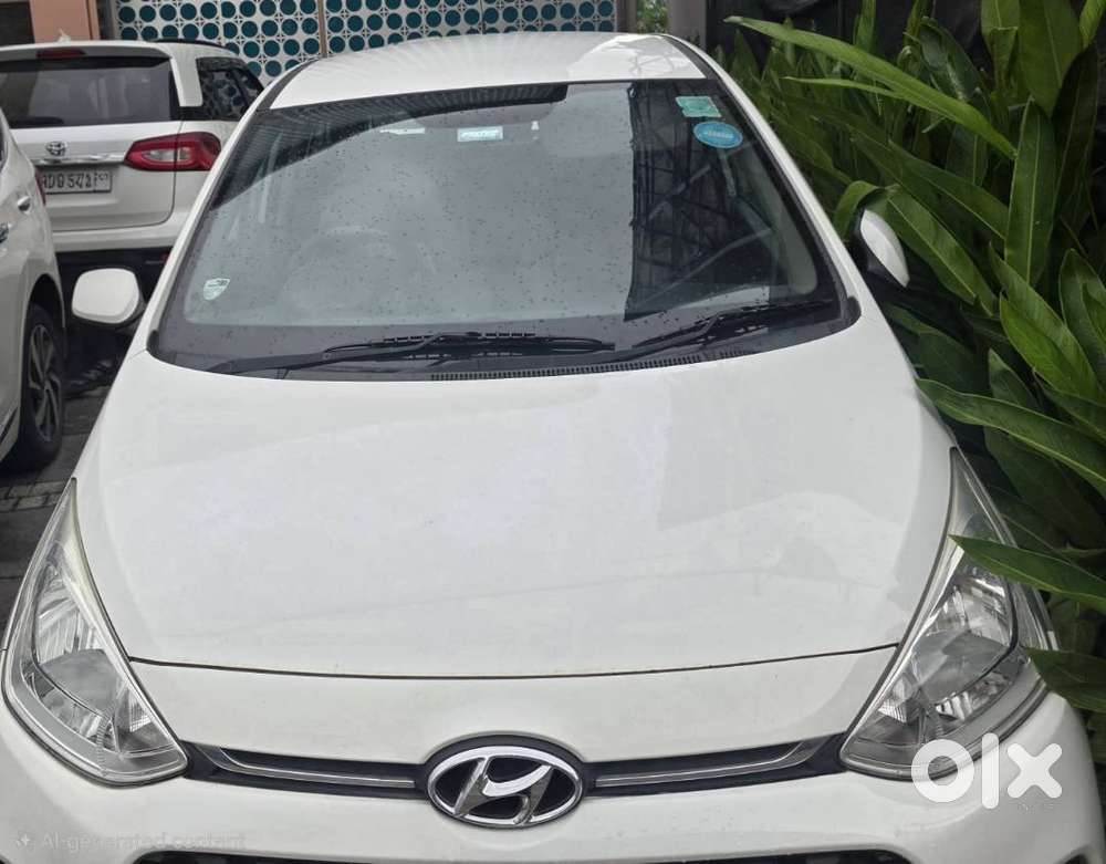 Hyundai Grand I10 Magna 1.2 Automatic Petrol (2018 Registerd)