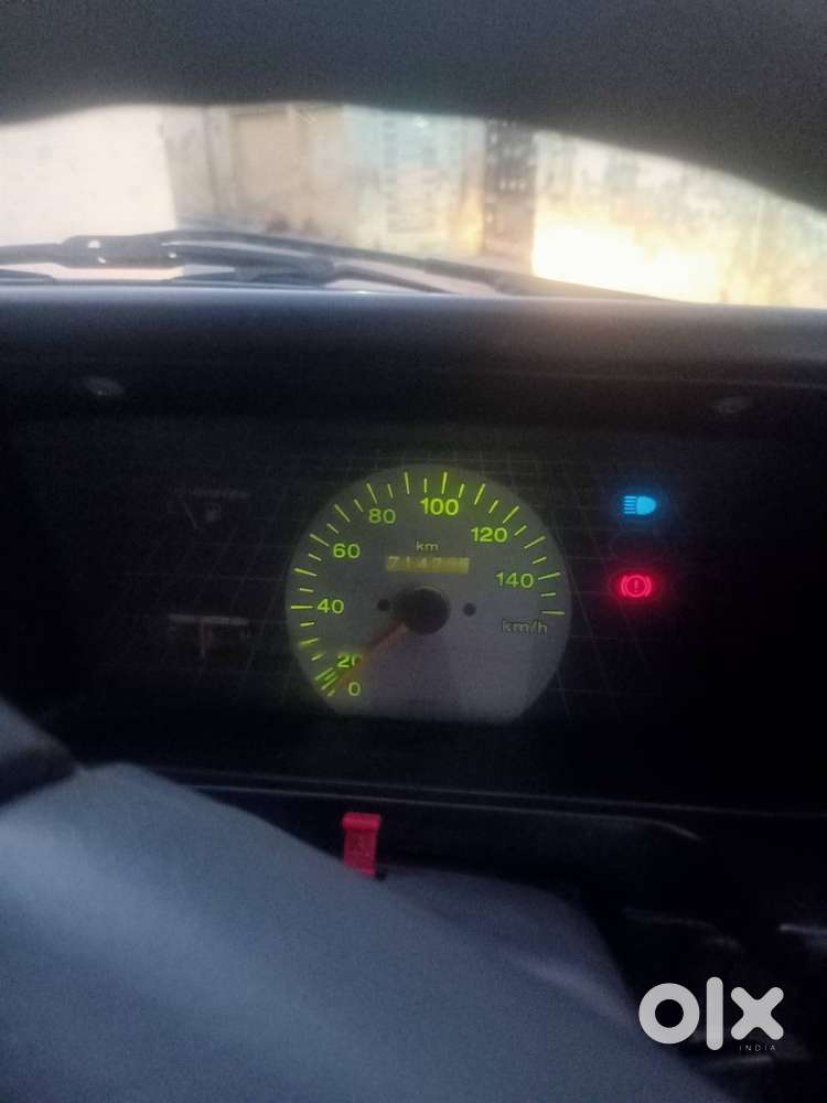Maruti Suzuki 800 Ac 2013