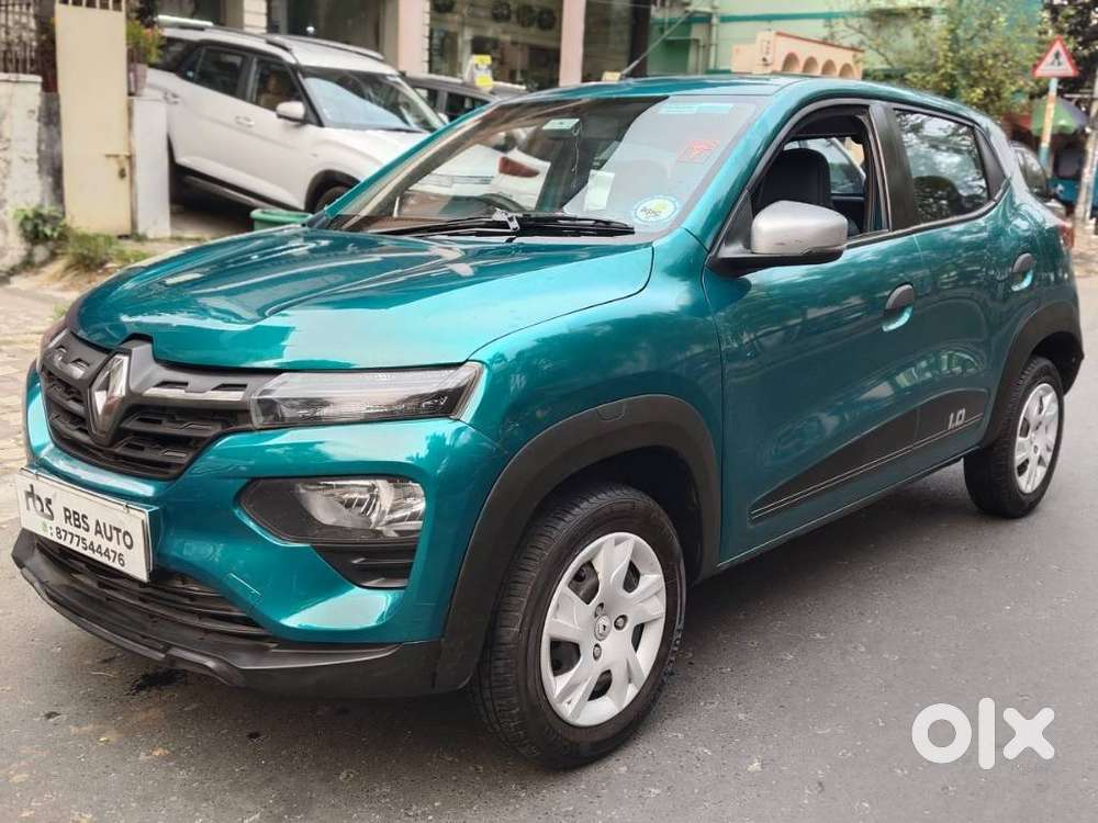 Renault Kwid Rxt 1.0, 2023, Petrol