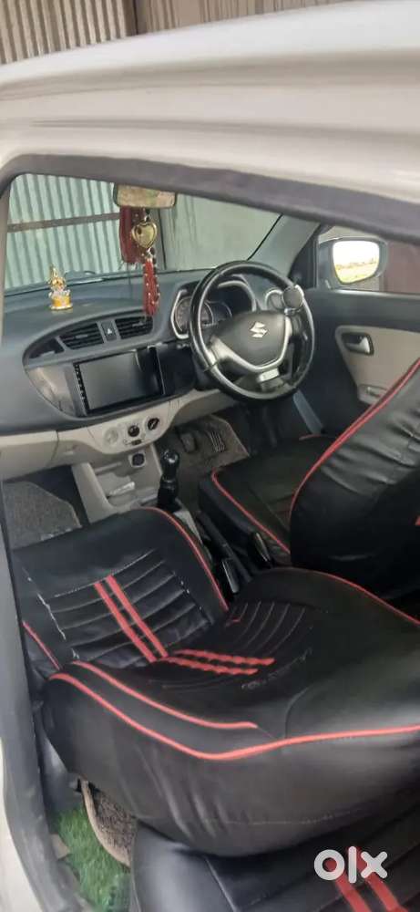 Maruti Suzuki Alto K10 2020 Petrol 48000 Km Driven No Problem