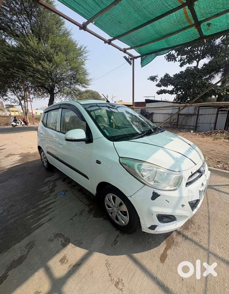 Hyundai I10 Petrol 2011
