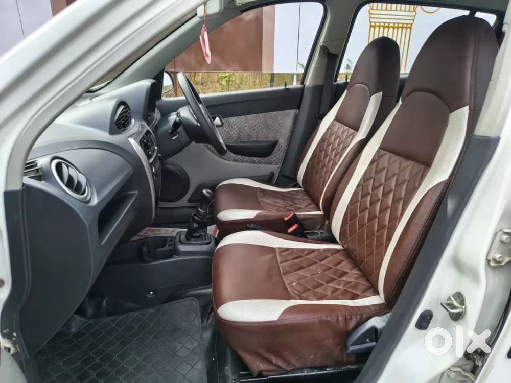 Maruti Suzuki Alto 800 0.8 Vxi (o), 2017, Petrol