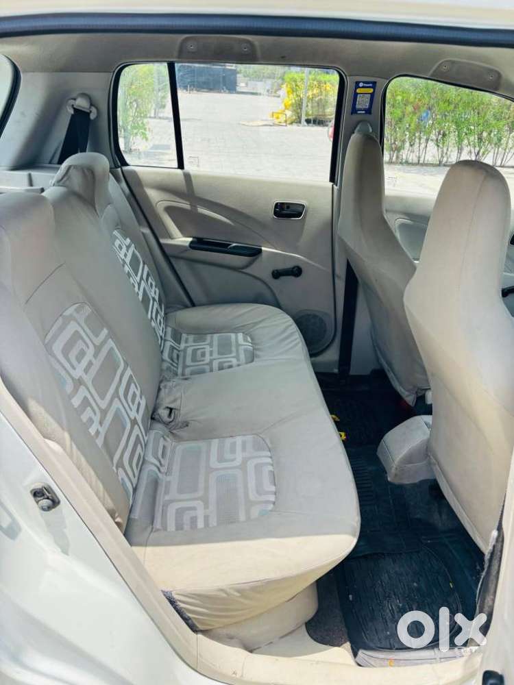 Maruti Suzuki Celerio Vxi, 2019, Cng & Hybrids