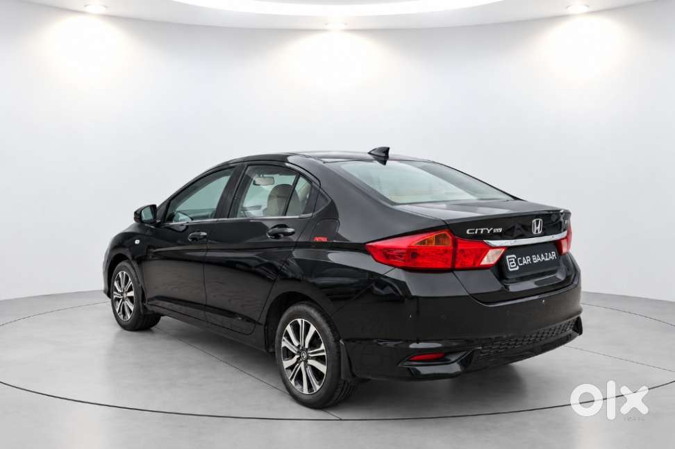 Honda City I Vtec Sv, 2021, Petrol
