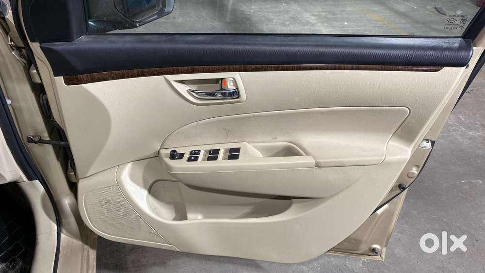 Maruti Suzuki Swift Dzire Vxi 1.2, 2014, Petrol