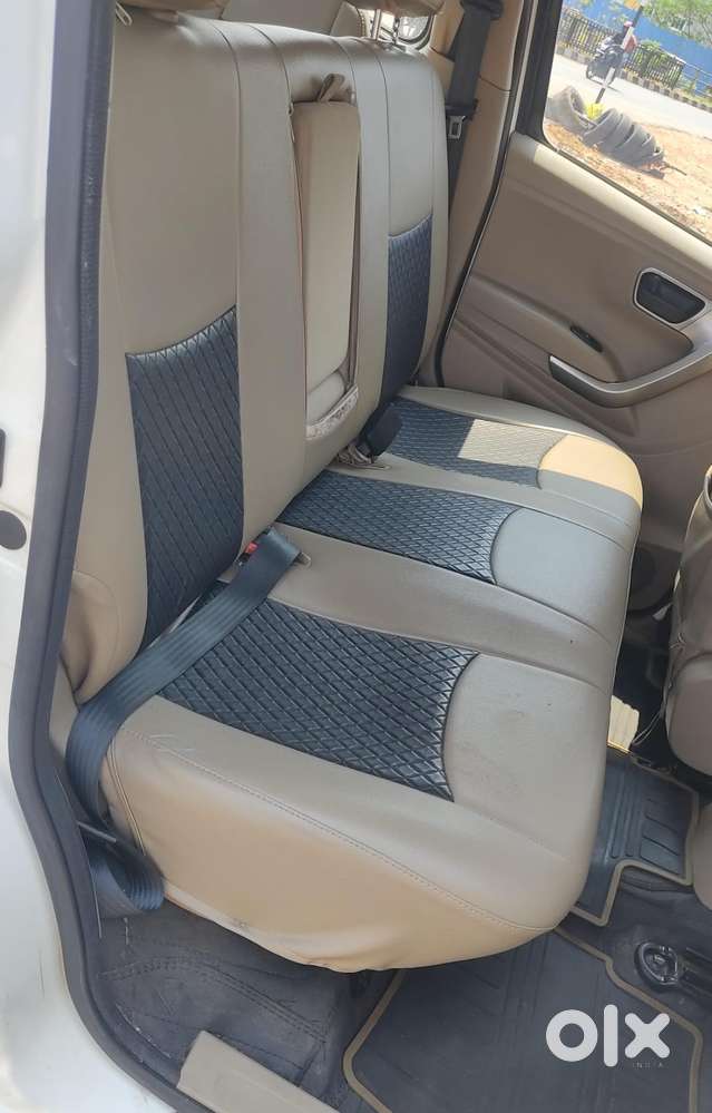 Mahindra Bolero Neo N10 (r), 2023, Diesel