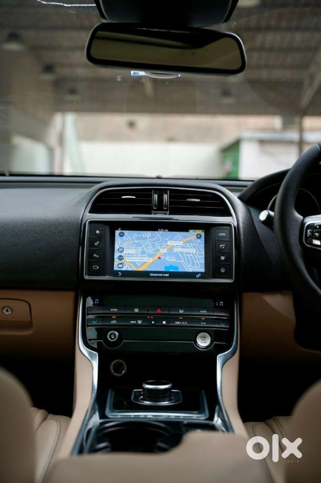 Jaguar Xe 2.0l Diesel Prestige, 2017, Diesel