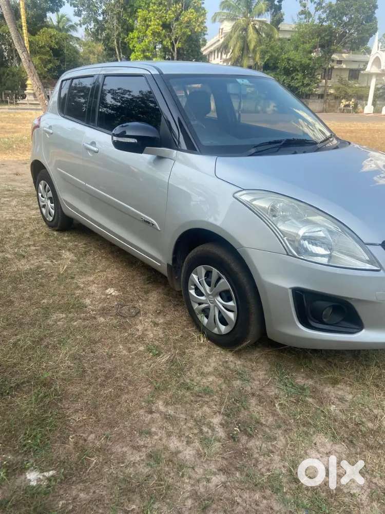 Maruti Suzuki Swfit Vdi