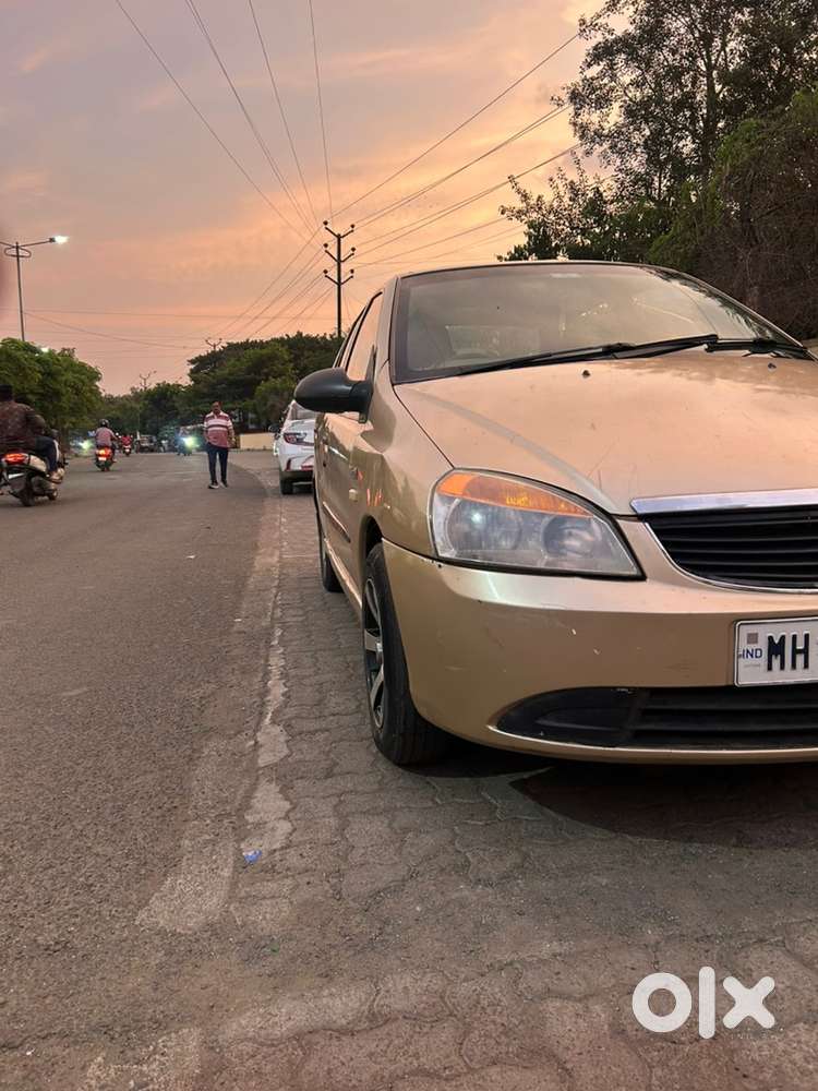 Tata Indigo Ecs 2007