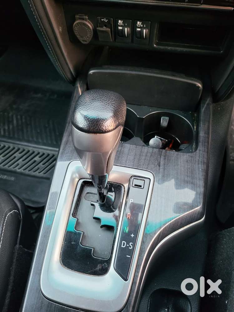 Toyota Fortuner 3.0 4x2 Automatic, 2023, Diesel