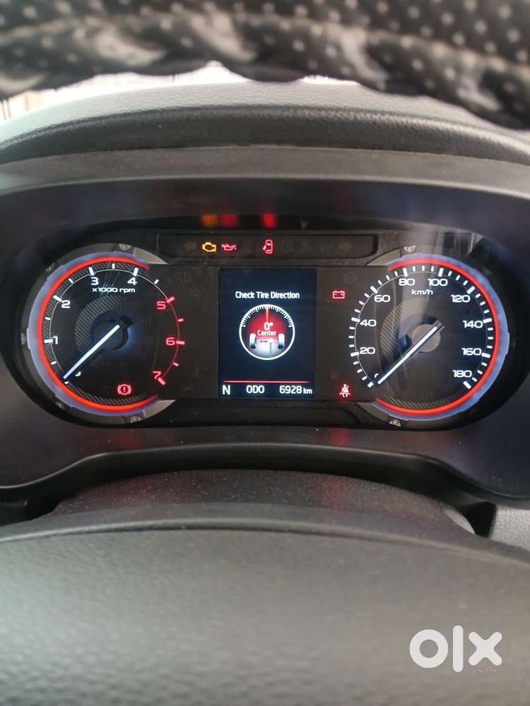 Mahindra Thar, 2024, Diesel