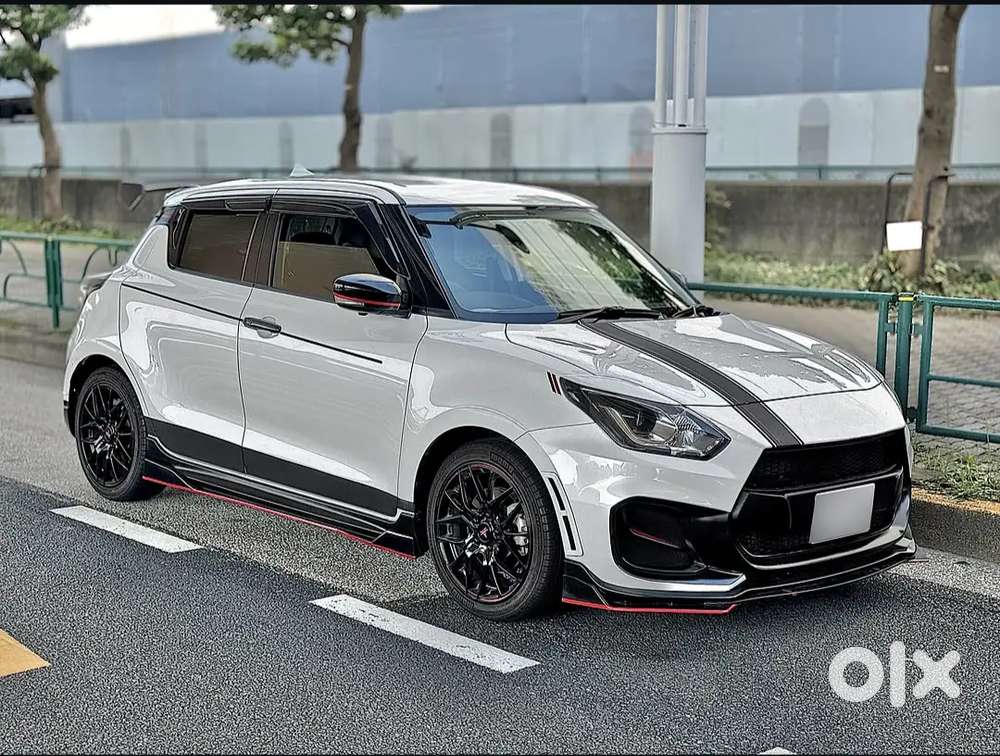 Maruti Suzuki 2021,1st Owner