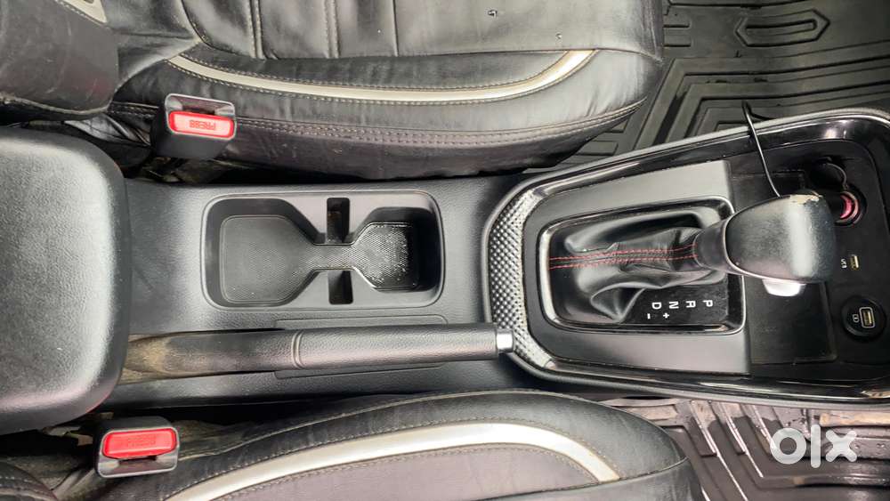 Kia Sonet 1.0 Gtx Plus Dct, 2020, Petrol
