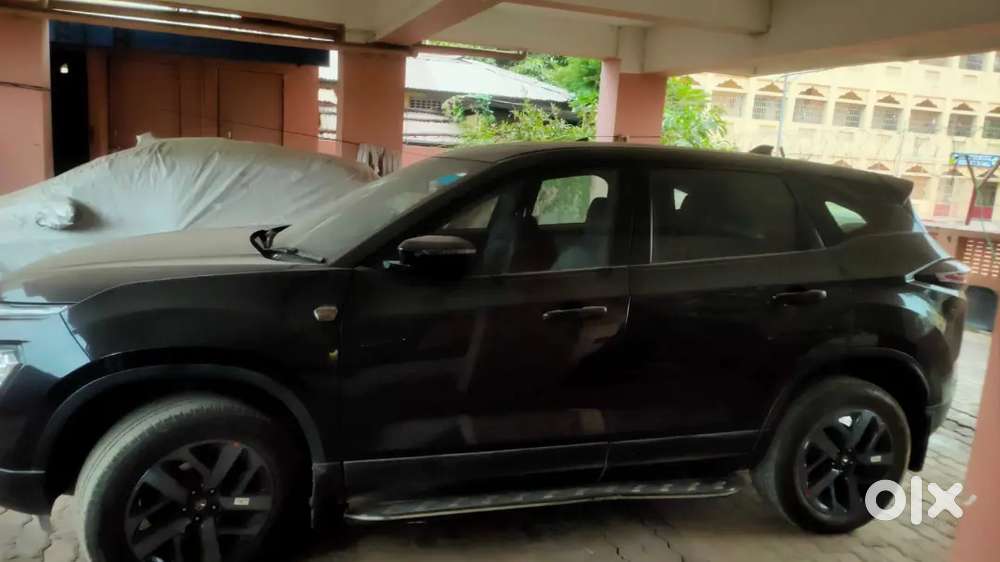 Tata Harrier Ev 2024 Diesel