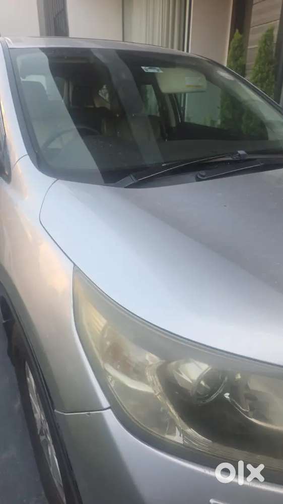 Honda Crv For Sale