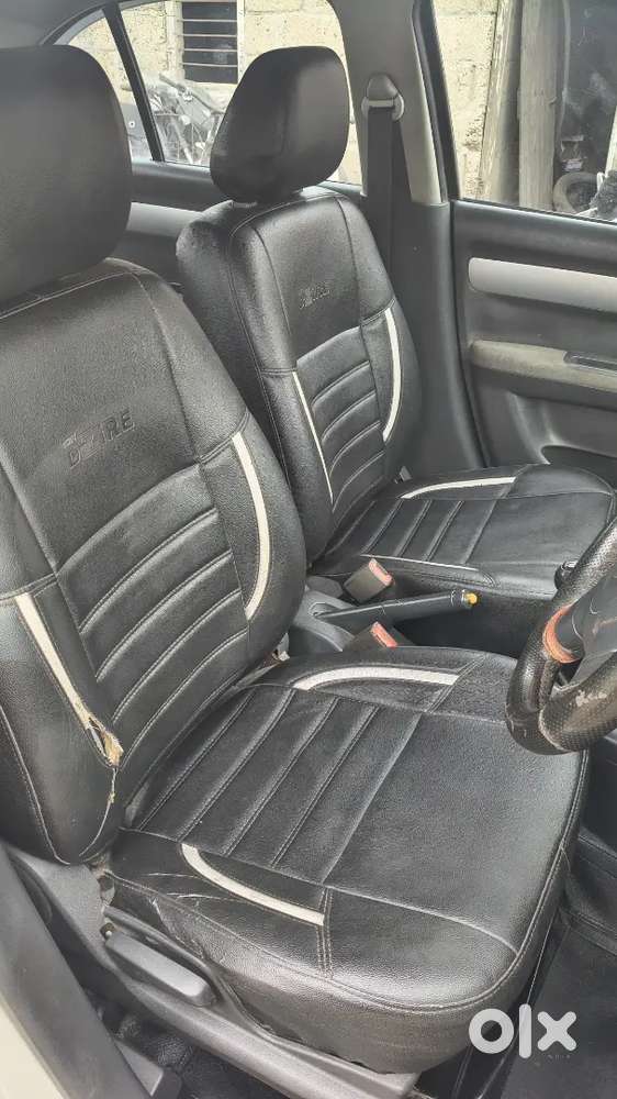 2nd Maruti Suzuki Dzire 2010 Diesel