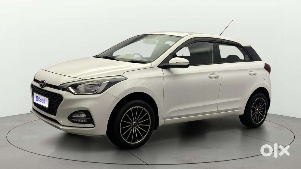 Hyundai Elite I20 Sportz 1.2, 2018, Petrol
