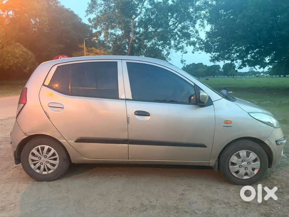 Hyundai I10 Sell