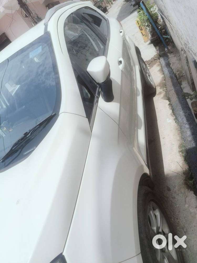 Ford Ecosport 1.5 Petrol Ambiente, 2019, Petrol
