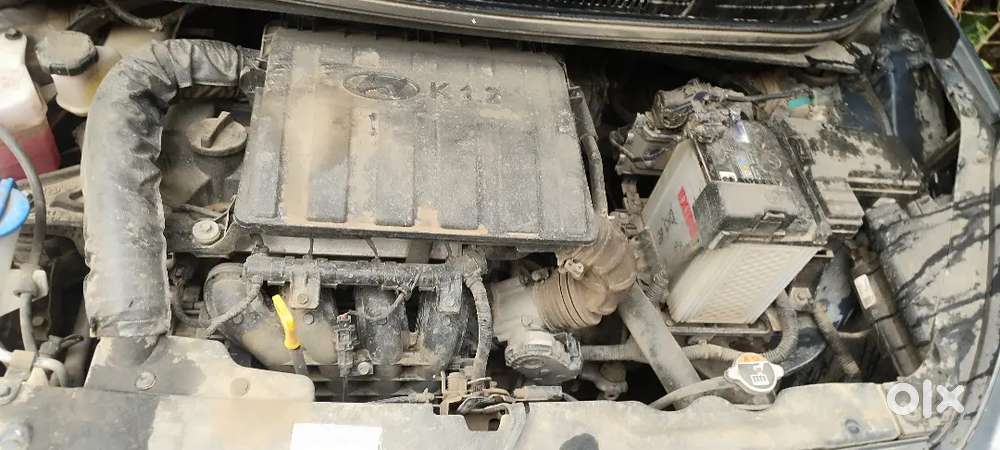 Hyundai Grand I10 Nios 2023 Magna 1.2 At