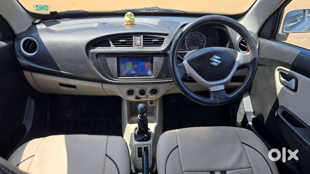 Maruti Suzuki Alto 800 Lxi, 2021, Petrol