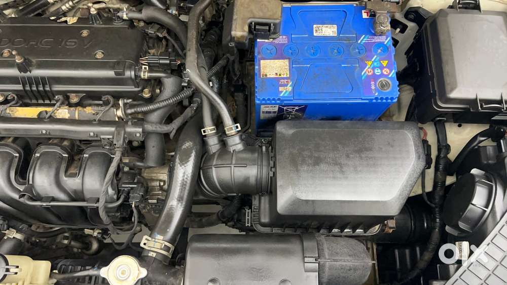 Hyundai Creta 1.6 Sx Plus Petrol At, 2019, Petrol