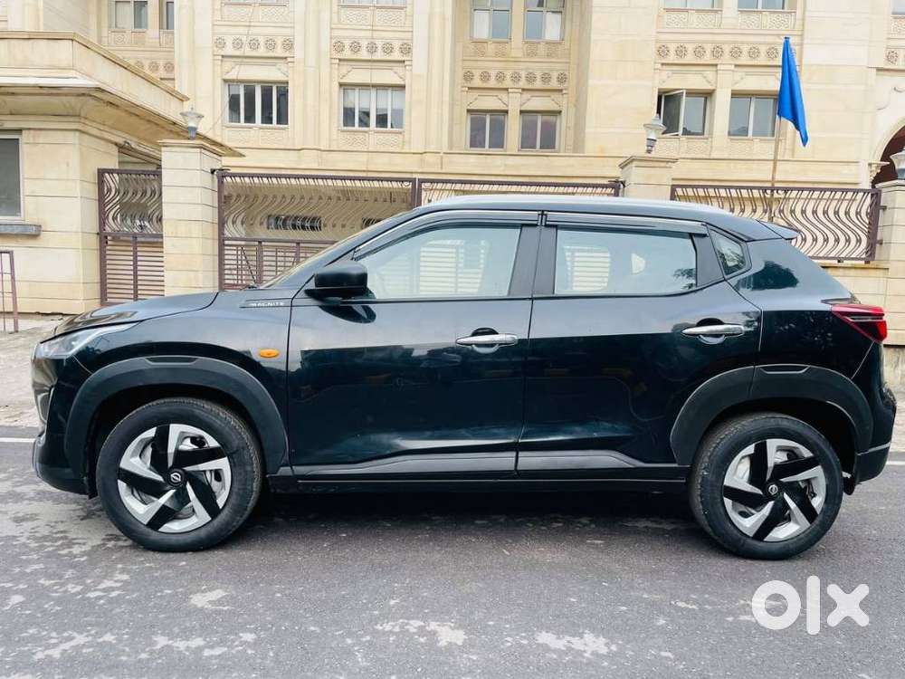 Nissan Magnite Visia Mt, 2024, Petrol