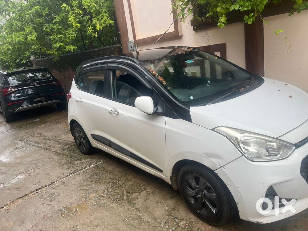 Hyundai Car 2018 Petrol