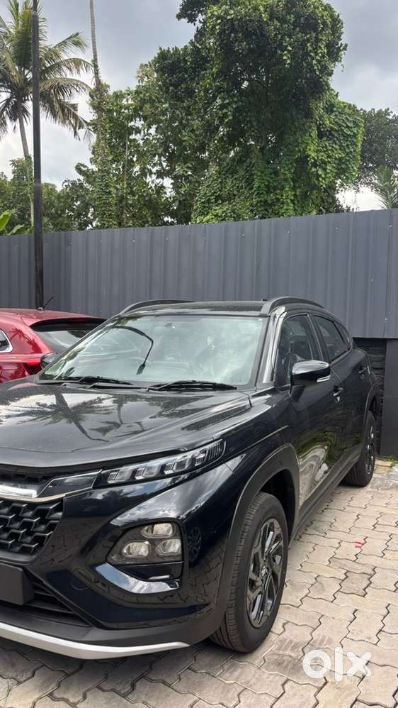 Maruti Suzuki Fronx 2026