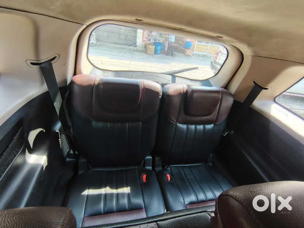 Mahindra Xuv500 2014 Diesel 166000 Km Driven