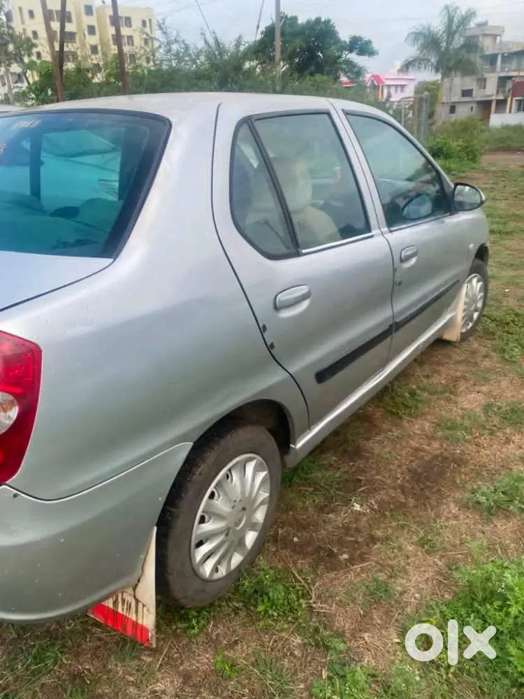 Tata Indigo Ls 2008 Diesel Manual