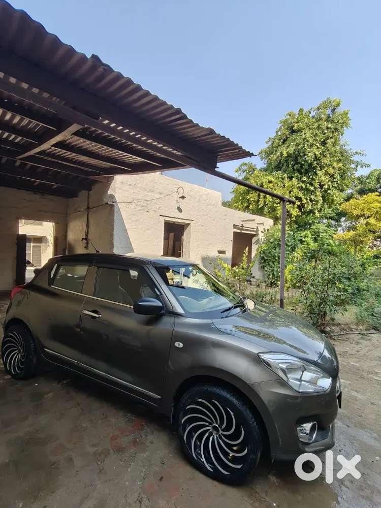 Swift Maruti Suzuki Lxi 2023