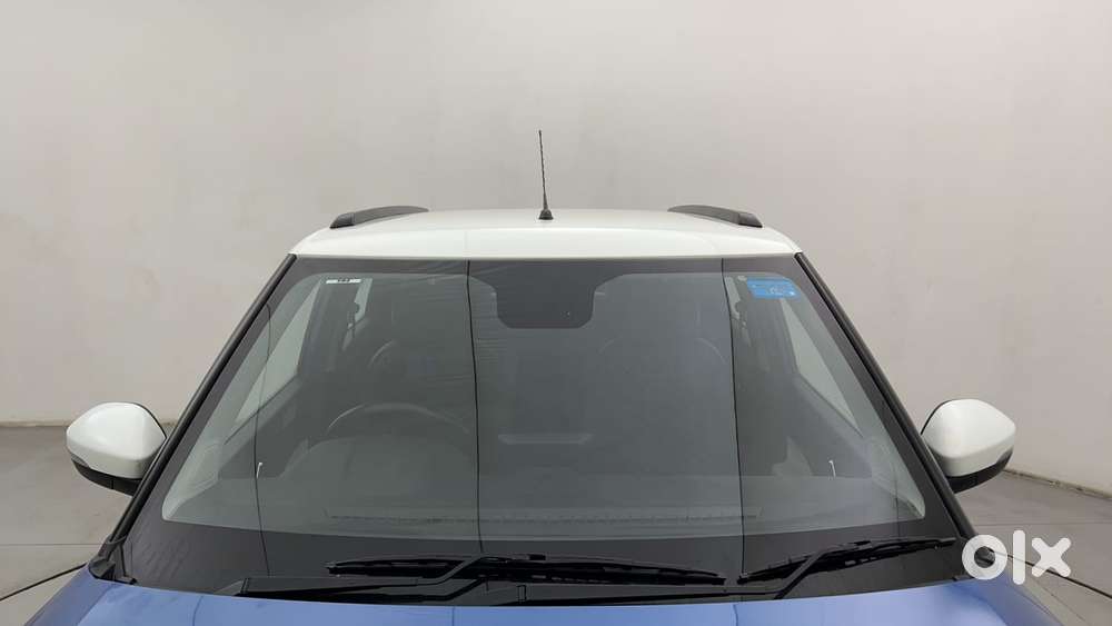 Tata Punch Creative Amt, 2021, Petrol