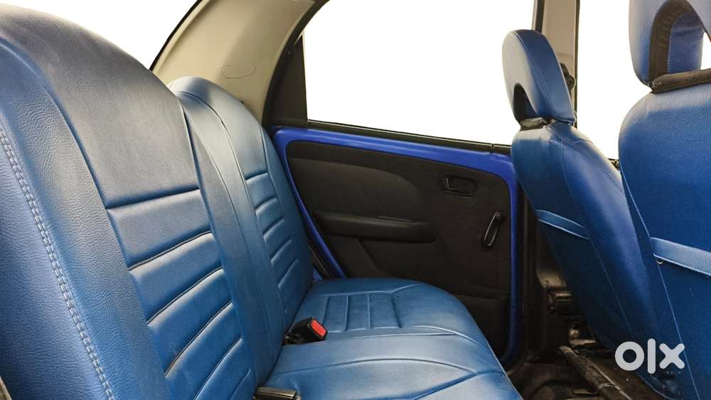 Tata Nano 2012-2015 Twist Xt, 2014, Petrol