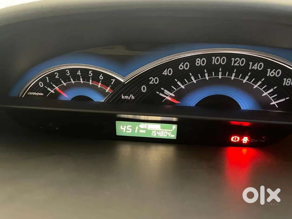 Toyota Etios 2015 Diesel Well Maintained