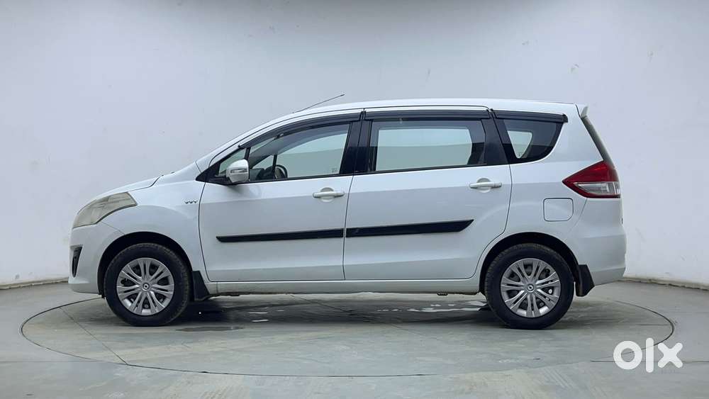 Maruti Suzuki Ertiga 1.5 Vxi, 2014, Petrol