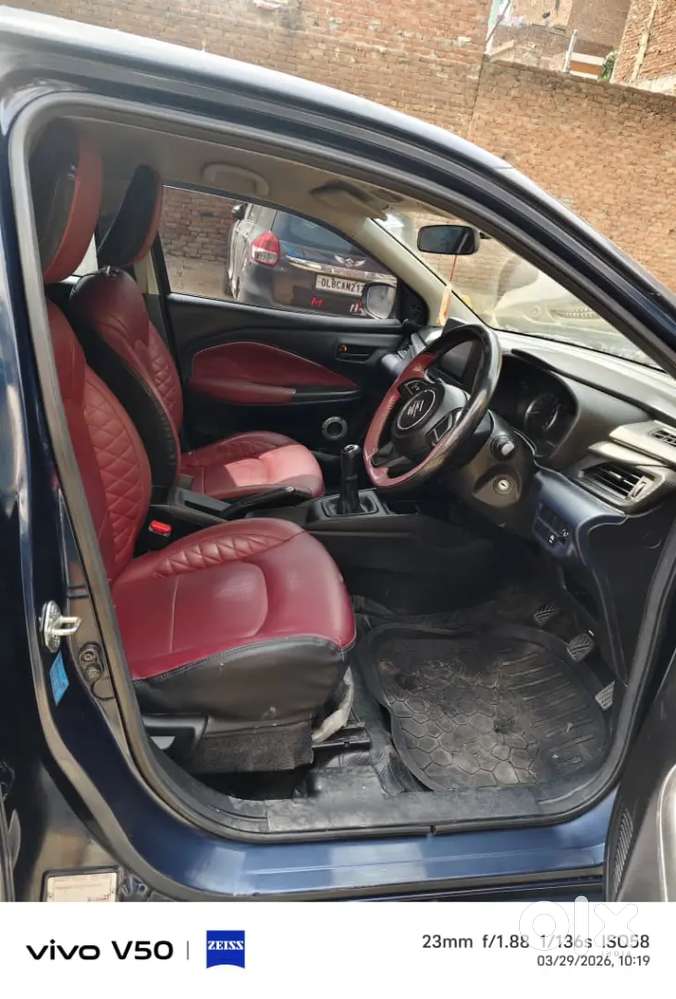 Ist Owner Dl Number Original Car