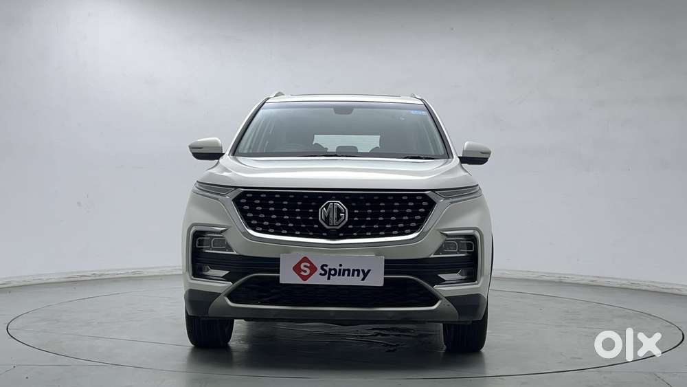 Mg Hector Sharp At, 2022, Petrol