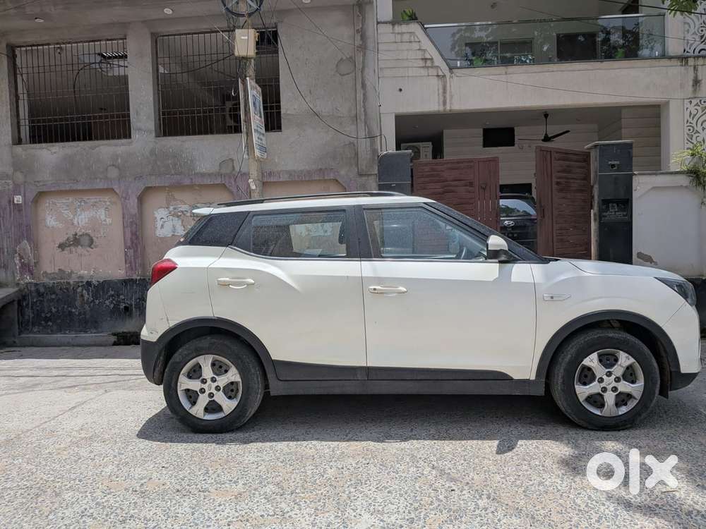 Mahindra Xuv300 2019