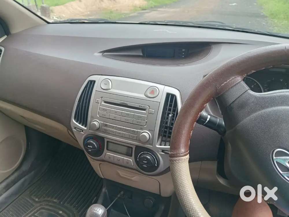 Hyundai I20 2011 Diesel 159622 Km Drive