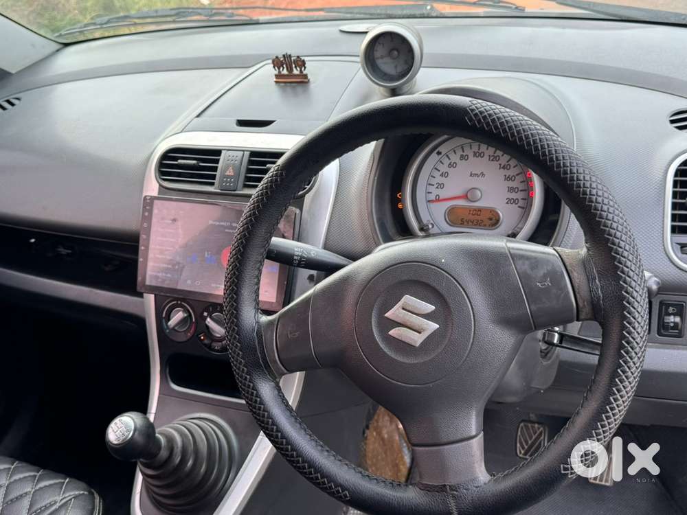Maruti Ritz Vdi 2010