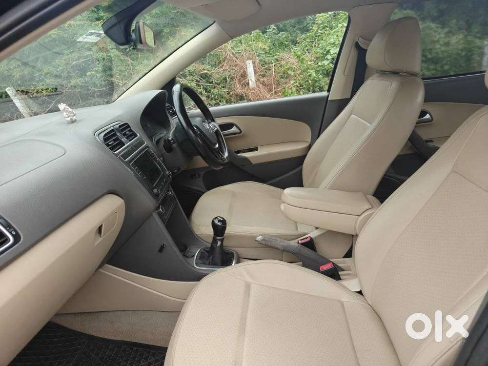 Volkswagen Vento 1.6 Highline, 2018