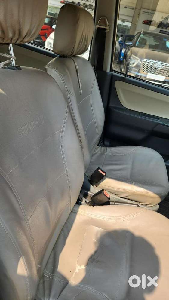 Maruti Suzuki Zen Estilo Lxi Car 2007 Model 2008 Registraion