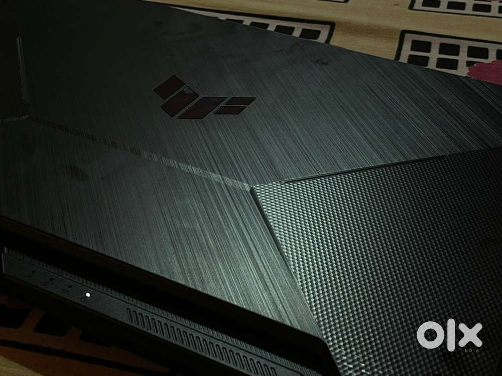 ASUS TUF GAMING F15