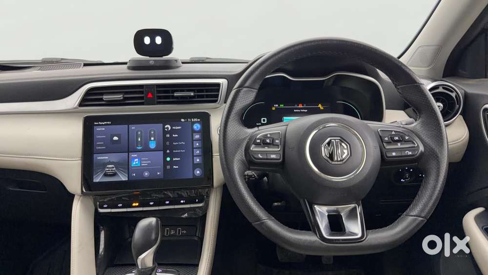 Mg Astor 1.5 Sharp Cvt, 2023, Petrol