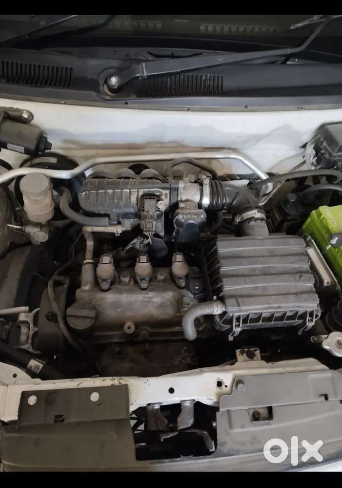 Maruti Suzuki Alto 800 2018 Petrol 44000 Km Driven