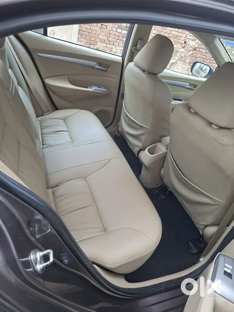 Honda City 2011 Petrol 80000 Km Driven