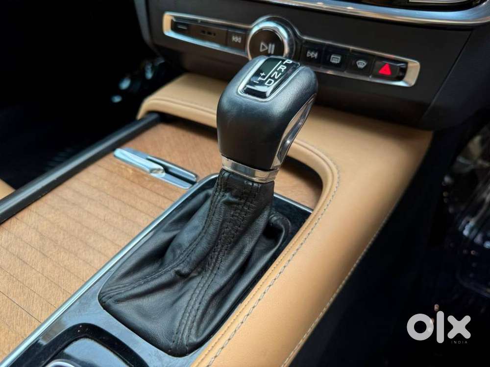 Volvo S90 D4 Inscription, 2019, Diesel