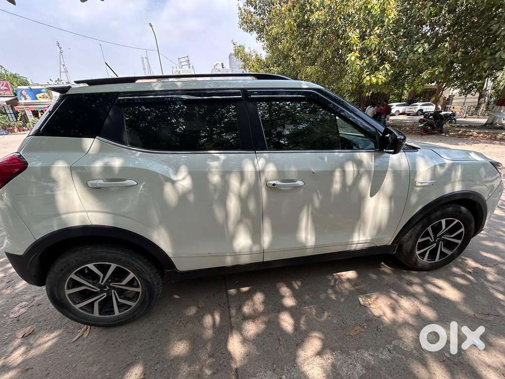 Xuv 300 Tgdi 2024 First Hand Driven